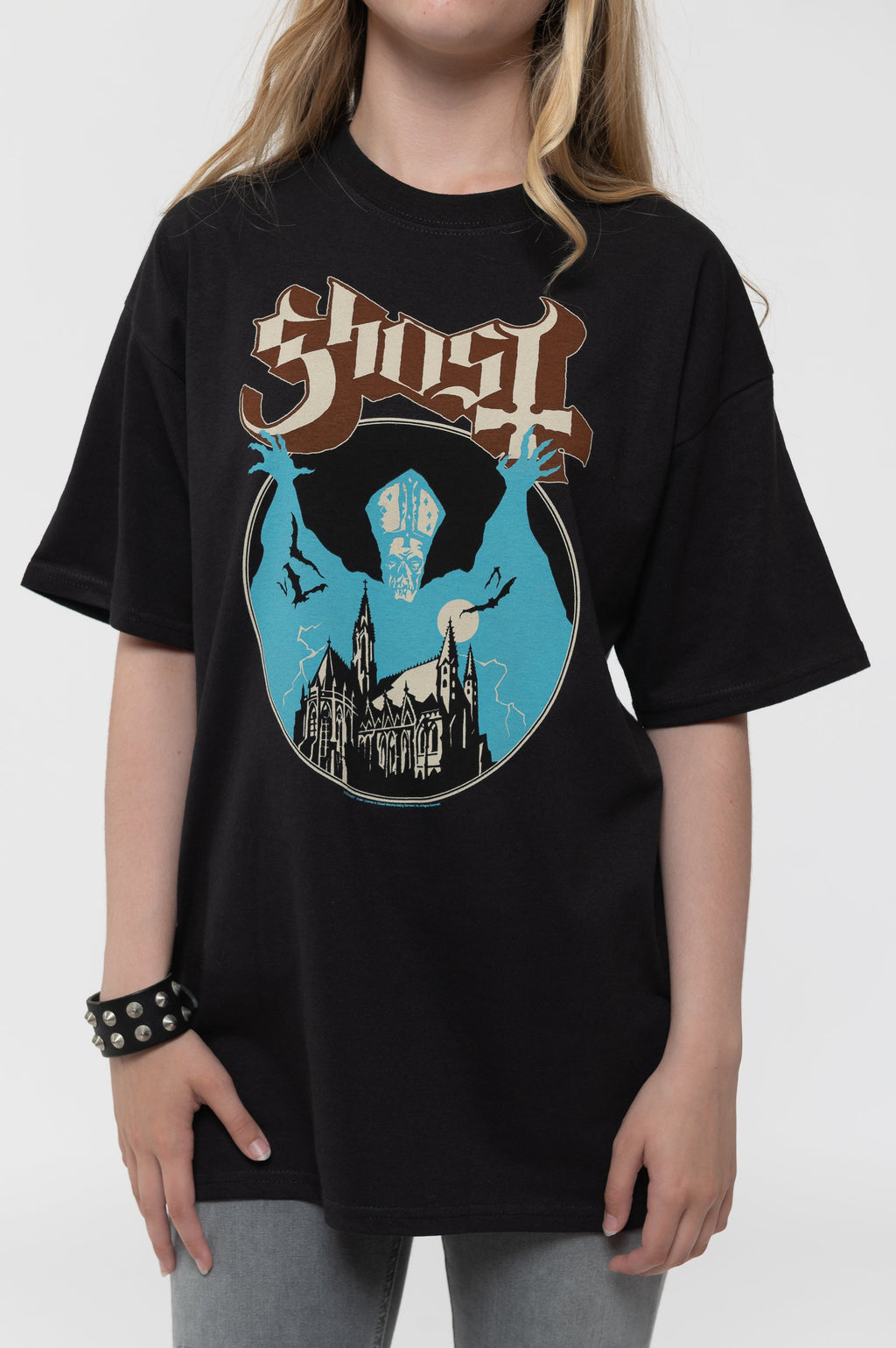 Ghost Kids Opus Eponymous Tee product image 3