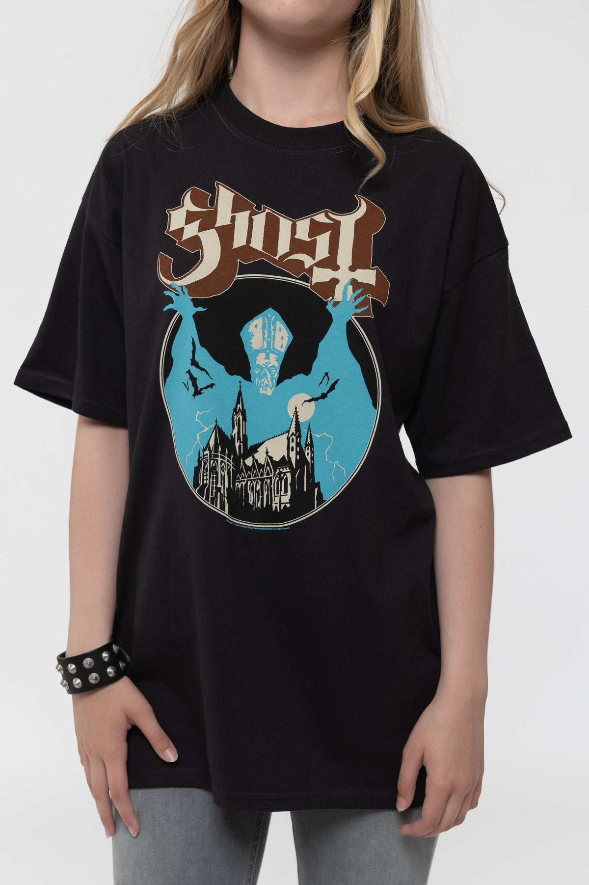 Ghost Kids Opus Eponymous Tee product image 3