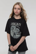 Mastodon Kids Griffin Band Logo Tee product image 1
