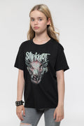 Slipknot Kids Infected Goat T Shirt product image 1