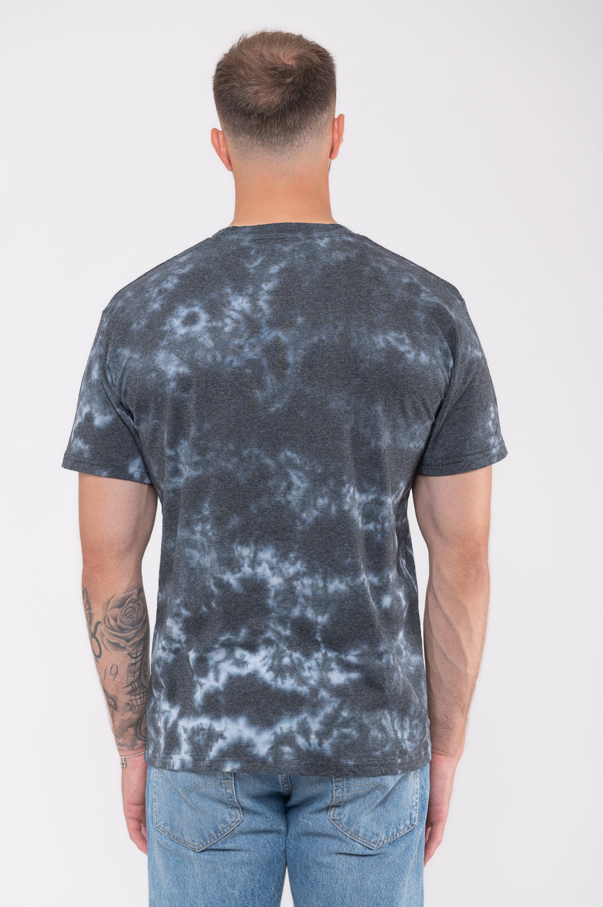 Joy Division Love will Tear Us Apart Dip Dye T Shirt product image 4