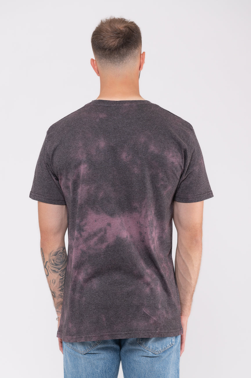 Joy Division Mini Repeater Pulse Dip Dye T Shirt product image 4