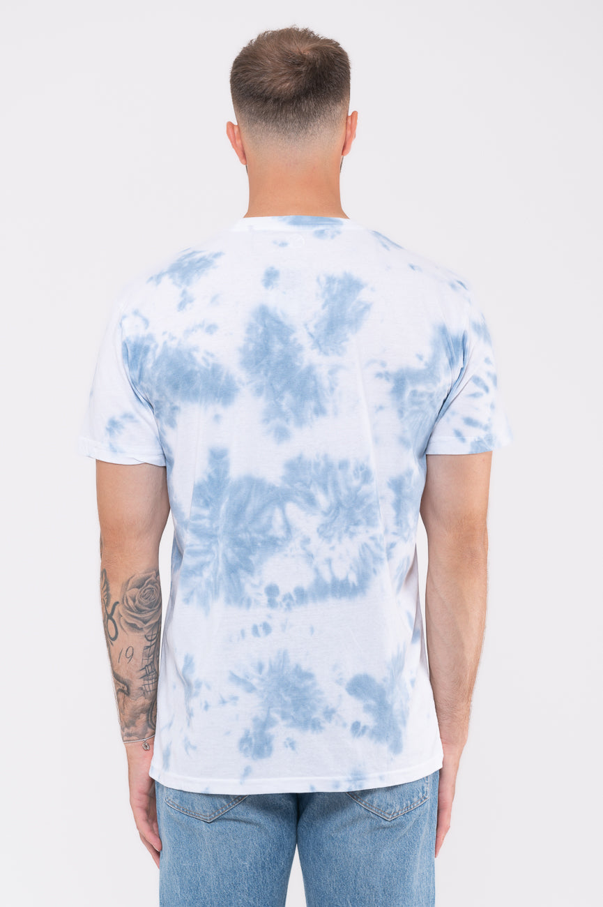 Queens Of The Stone Age Branca Sword Dip Dye T Shirt product image 4