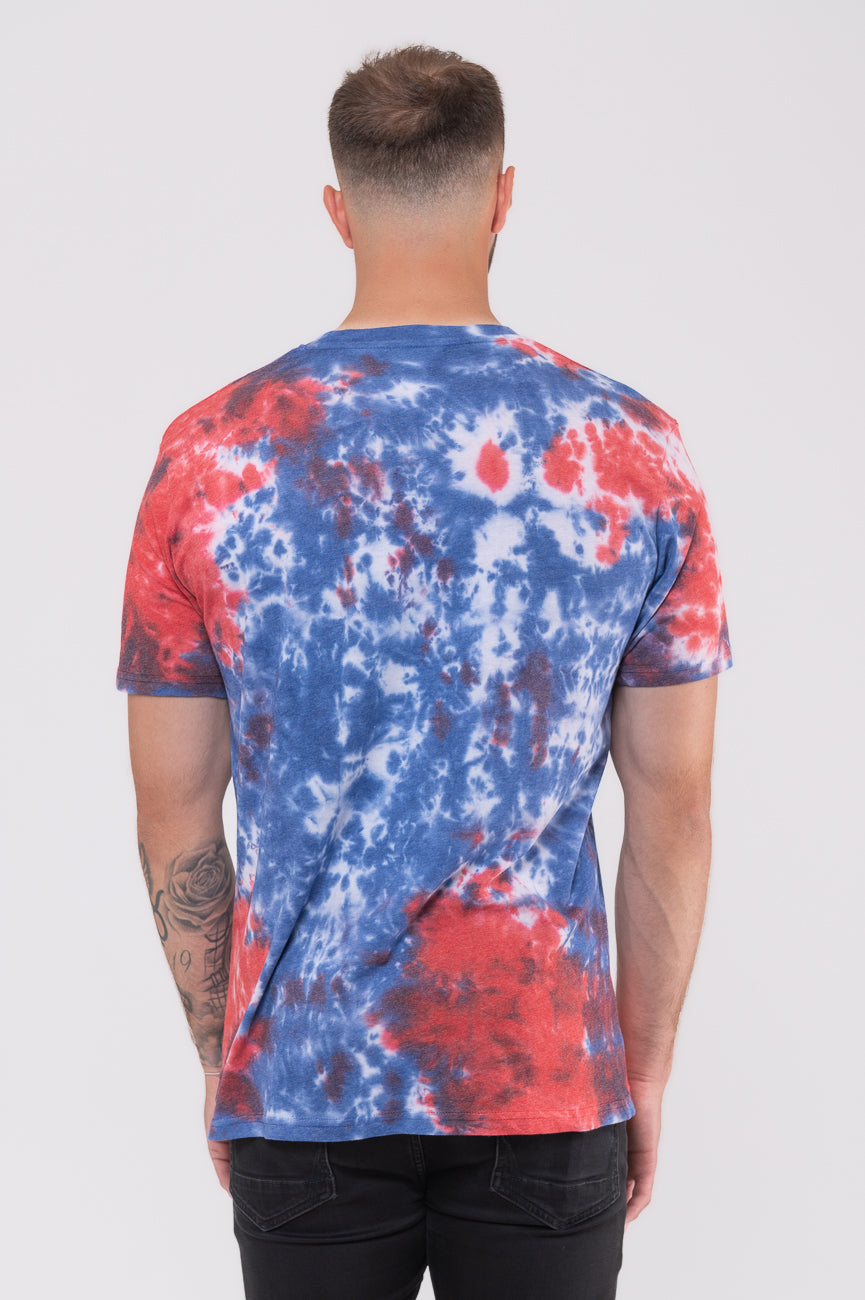Pantera Panther Dye Wash T Shirt product image 4