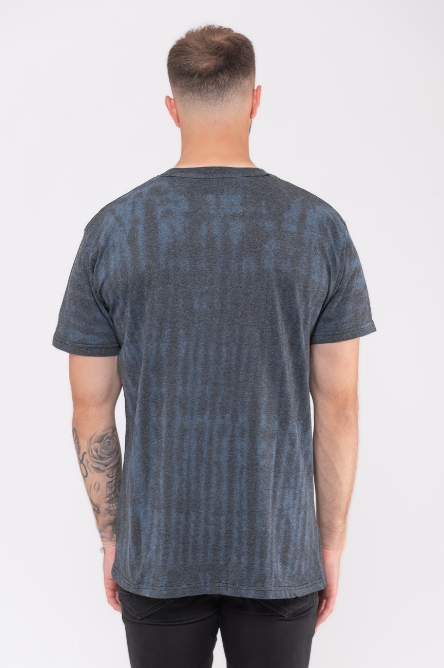 Paul McCartney Logo Dip Dye T Shirt product image 4