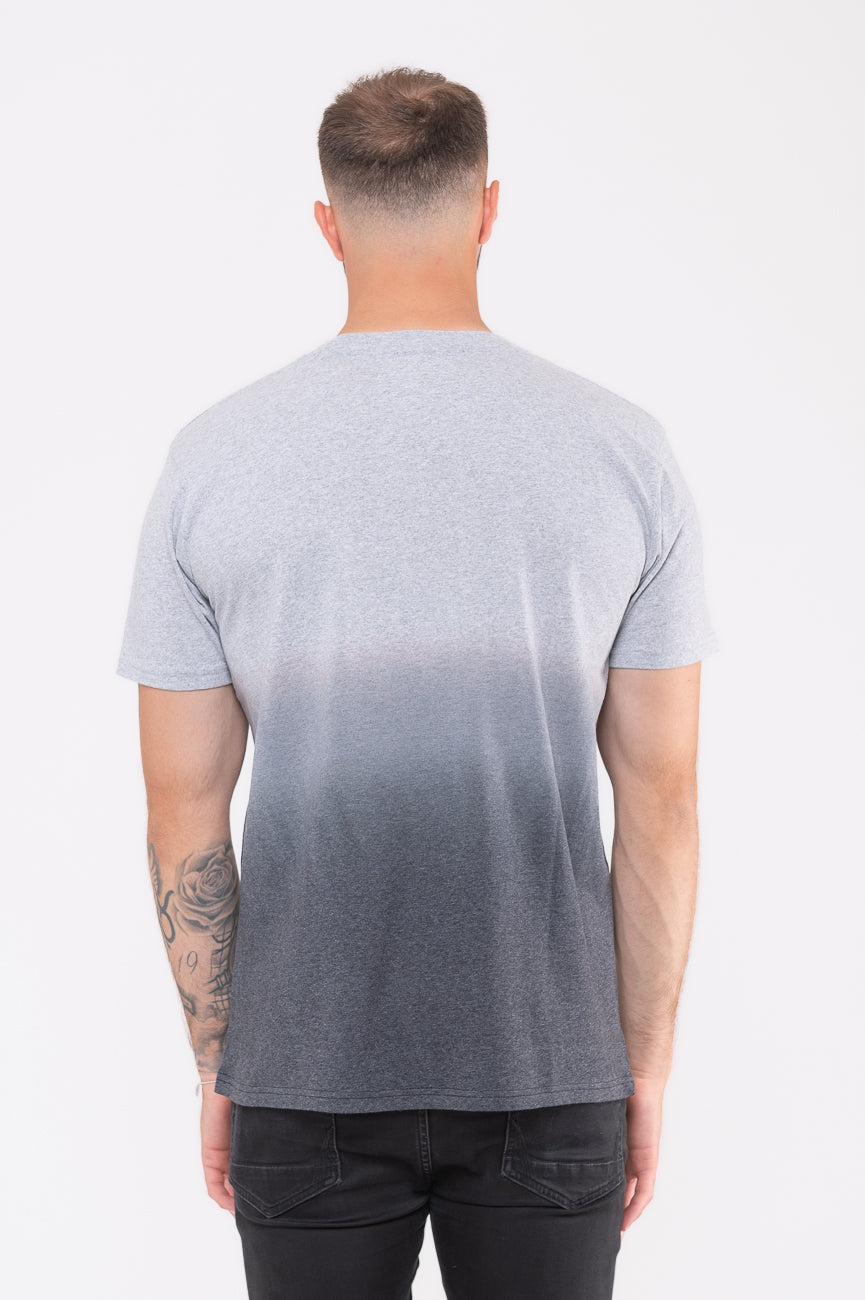 Muse Band Logo Dip Dye T Shirt product image 4
