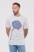 New Order Spring Substance Dip Dye T Shirt product image 1