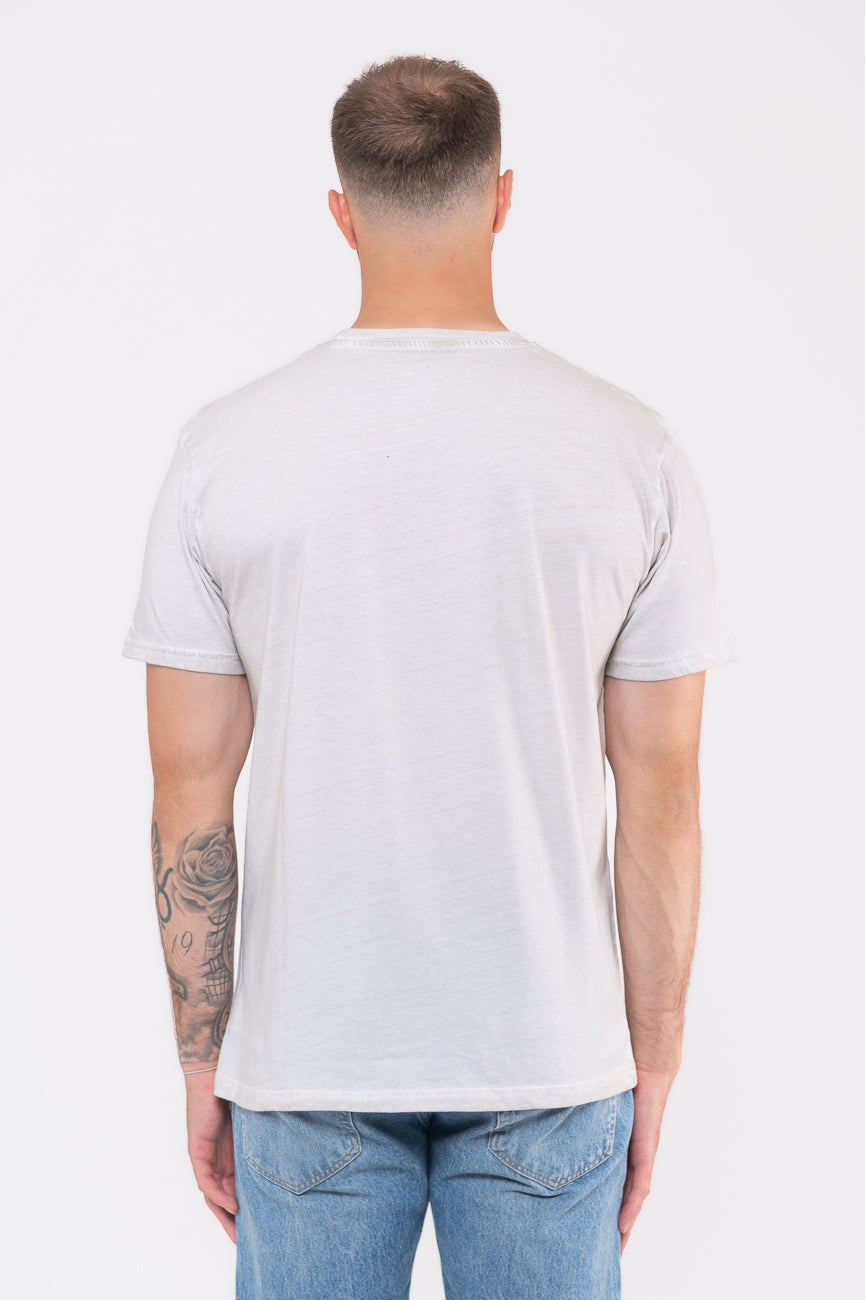 New Order Spring Substance Dip Dye T Shirt product image 4