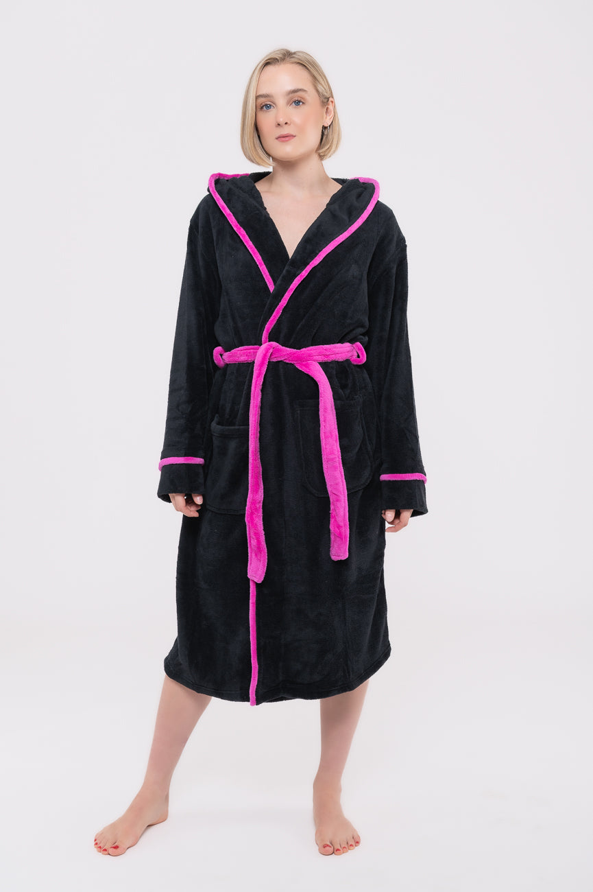 Yungblud I'm Weird Bathrobe