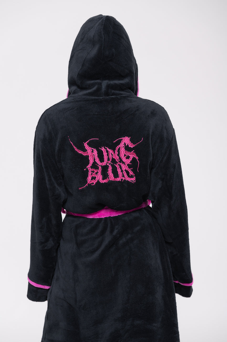 Yungblud I'm Weird Bathrobe