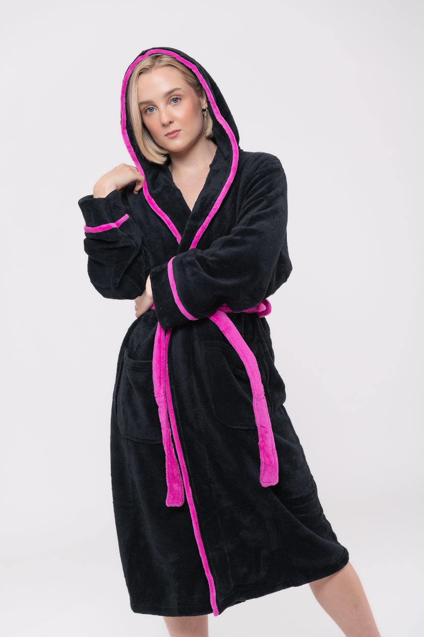 Yungblud I'm Weird Bathrobe