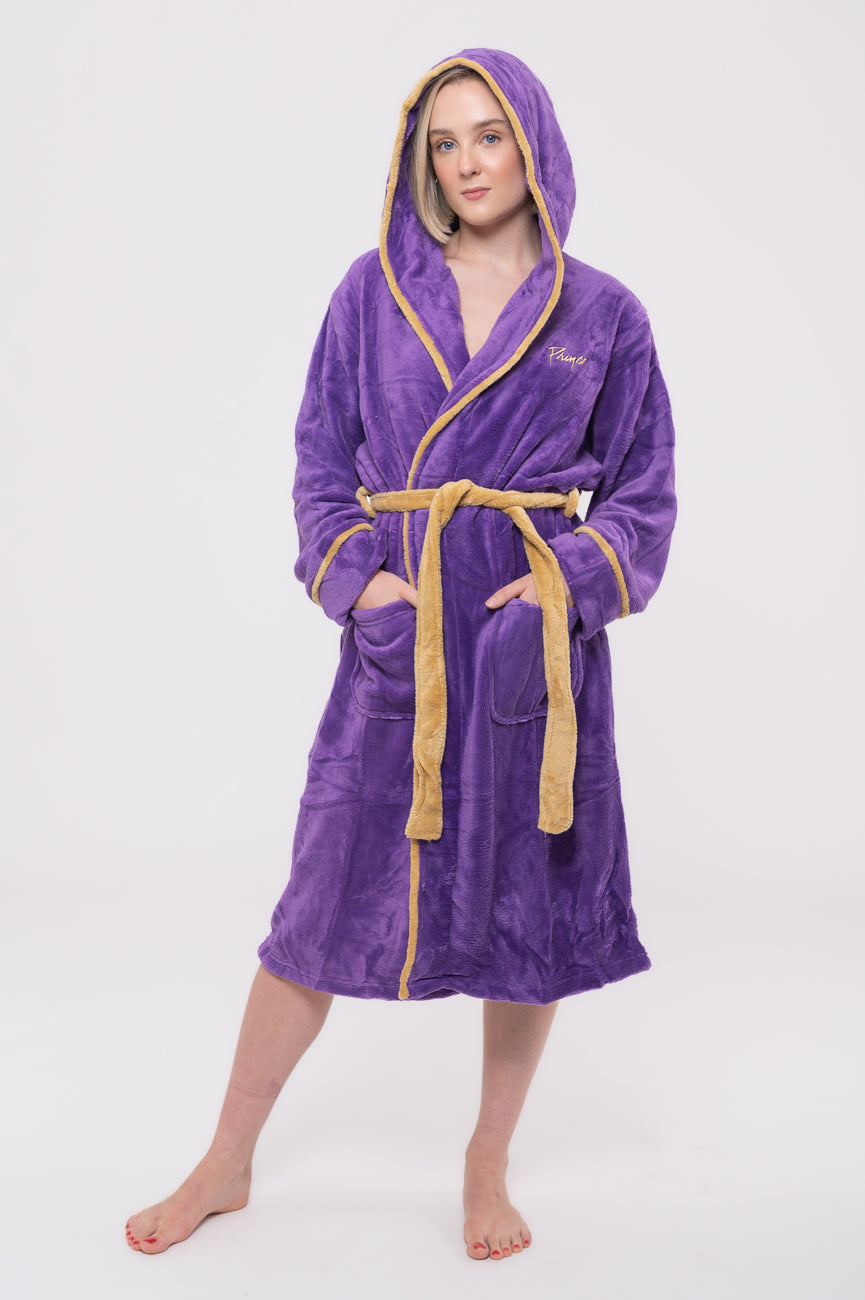 Prince Symbol Bathrobe