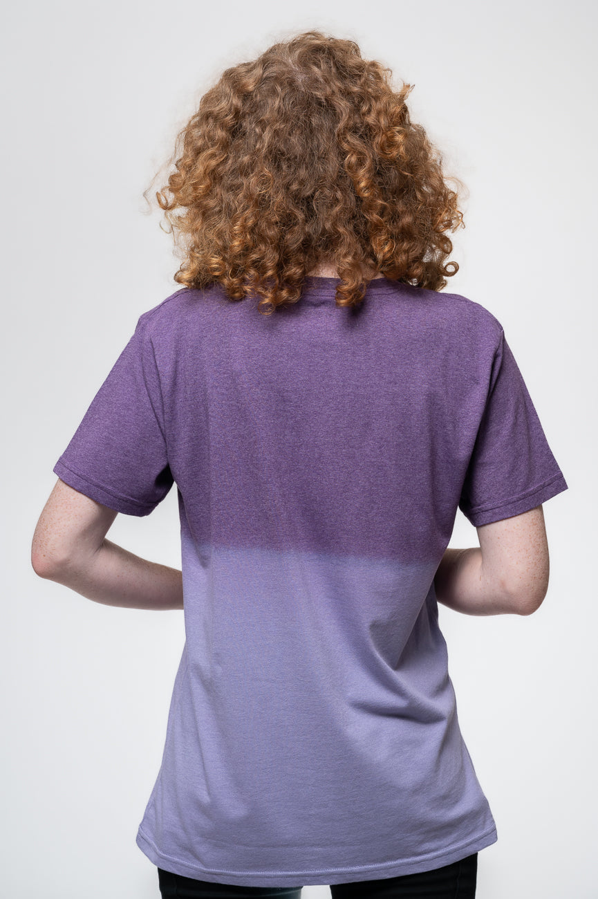 Ramones Mondo Bizarro Dye Wash T Shirt product image 4