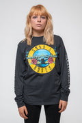 Guns N' Roses Hollywood Long Sleeve product image 1
