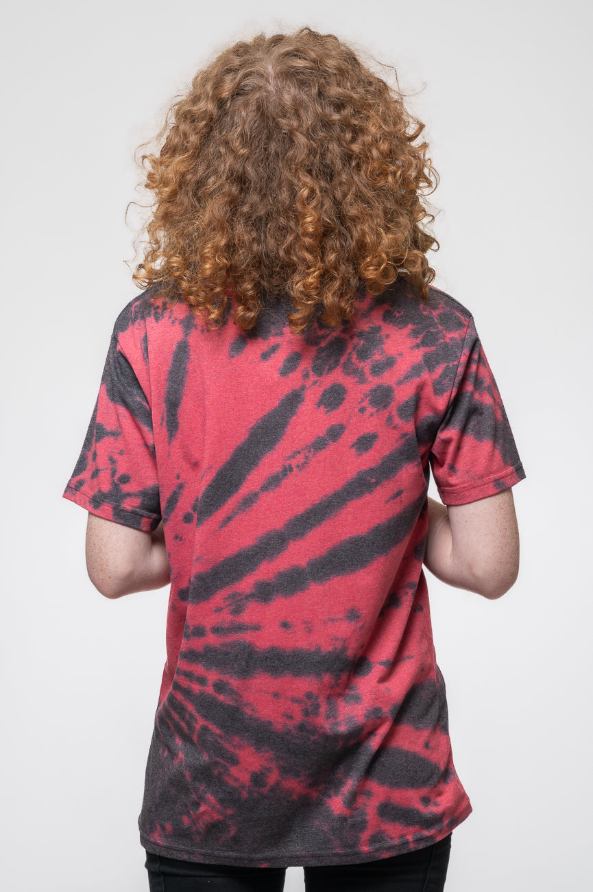 Biggie Smalls Baby Tie Dye T Shirt product image 4