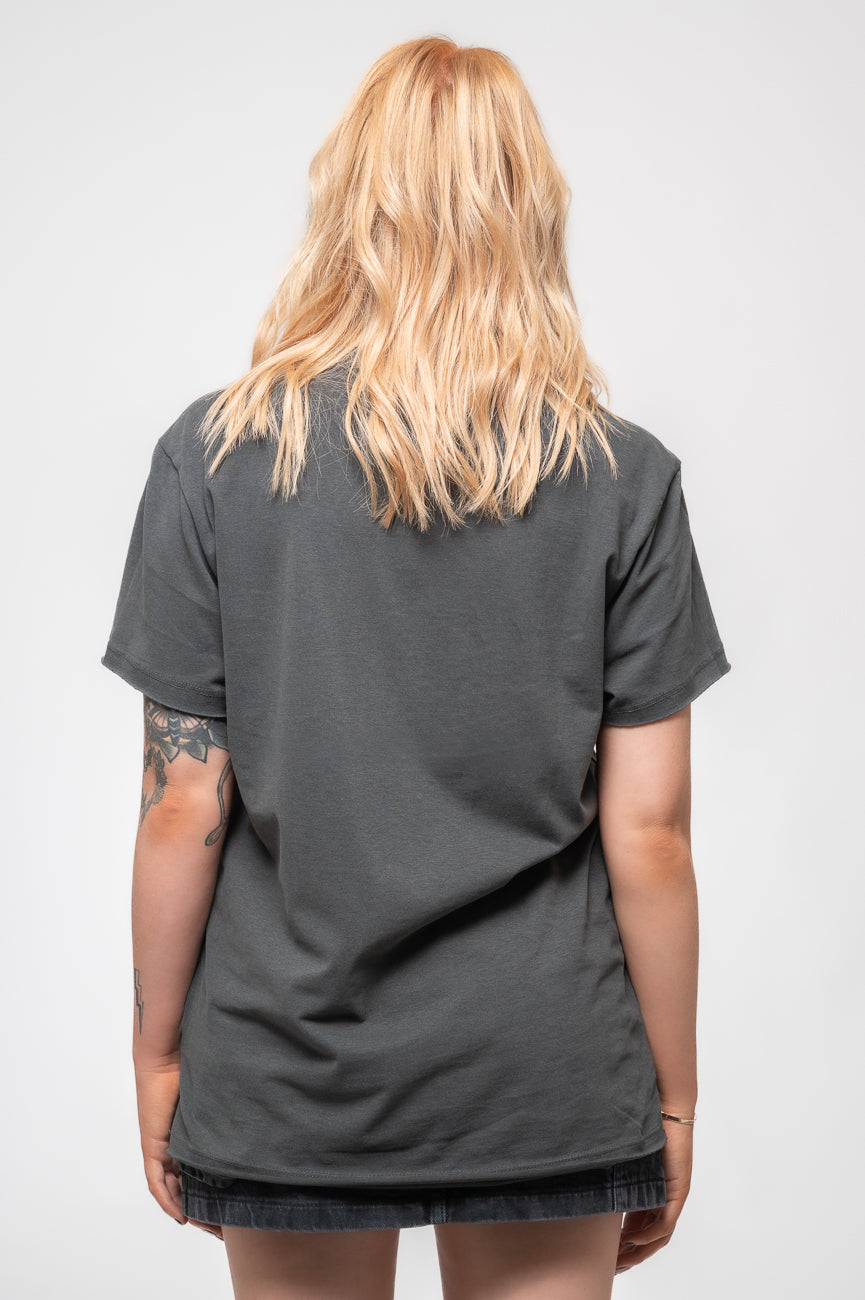 Grateful Dead Stealie Tie Dye T Shirt product image 4