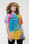 Grateful Dead May 1977 Dip Dye T Shirt product image 1