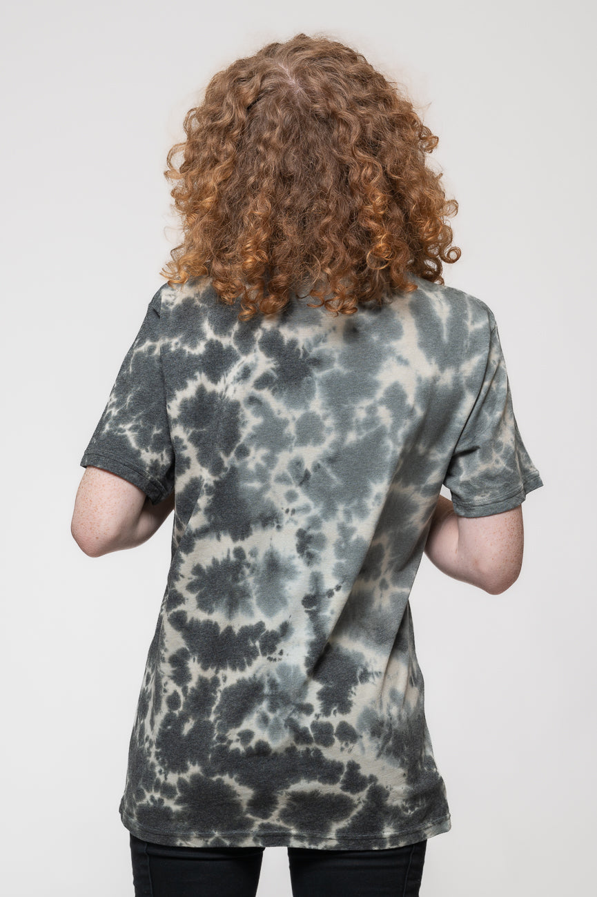 Queen Killer Dip Dye Wash T Shirt product image 4