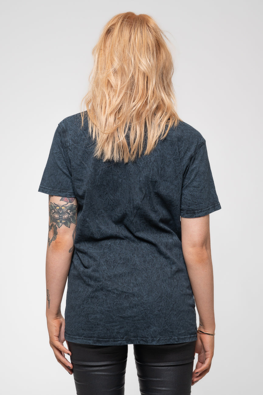 Pink Floyd Echoes Montage Dip Dye Tee product image 4