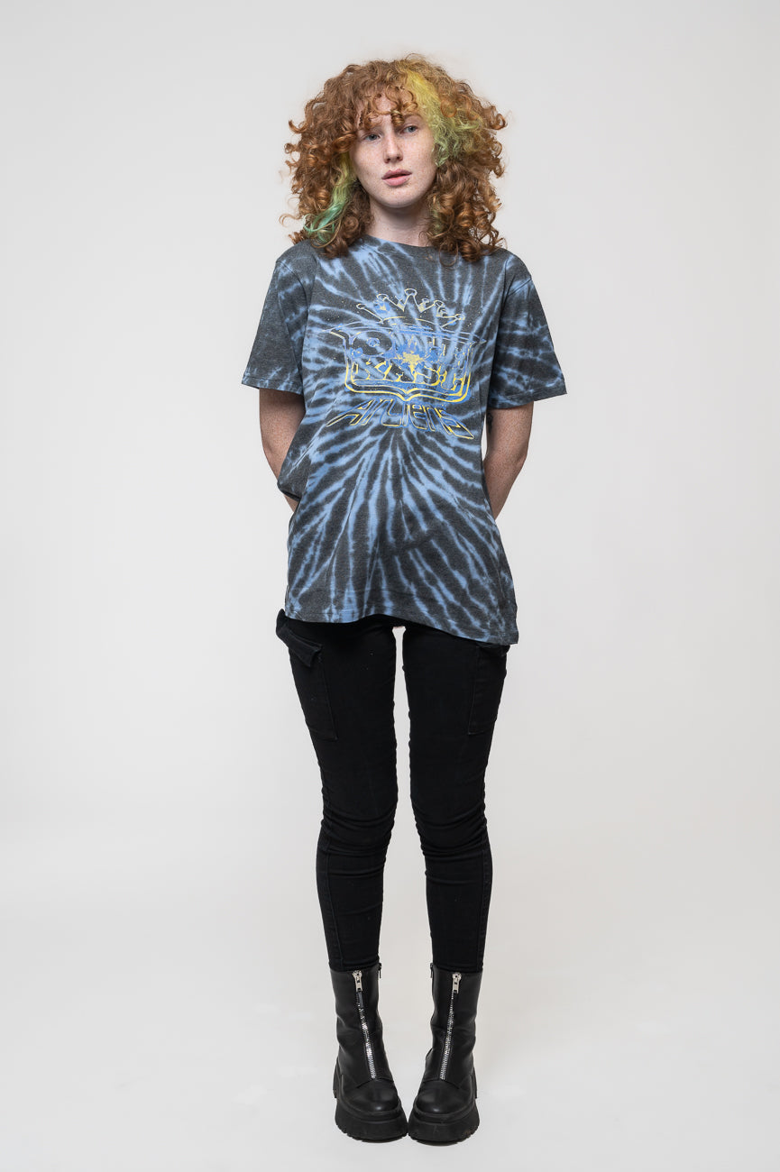 Outkast ATLiens Tie Dye T Shirt product image 2