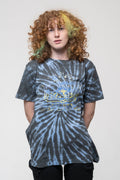 Outkast ATLiens Tie Dye T Shirt product image 1