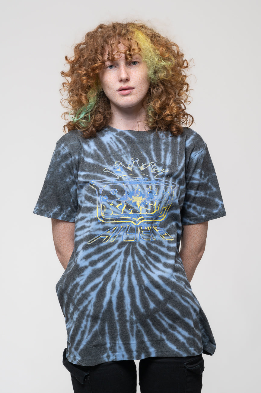 Outkast ATLiens Tie Dye T Shirt product image 1