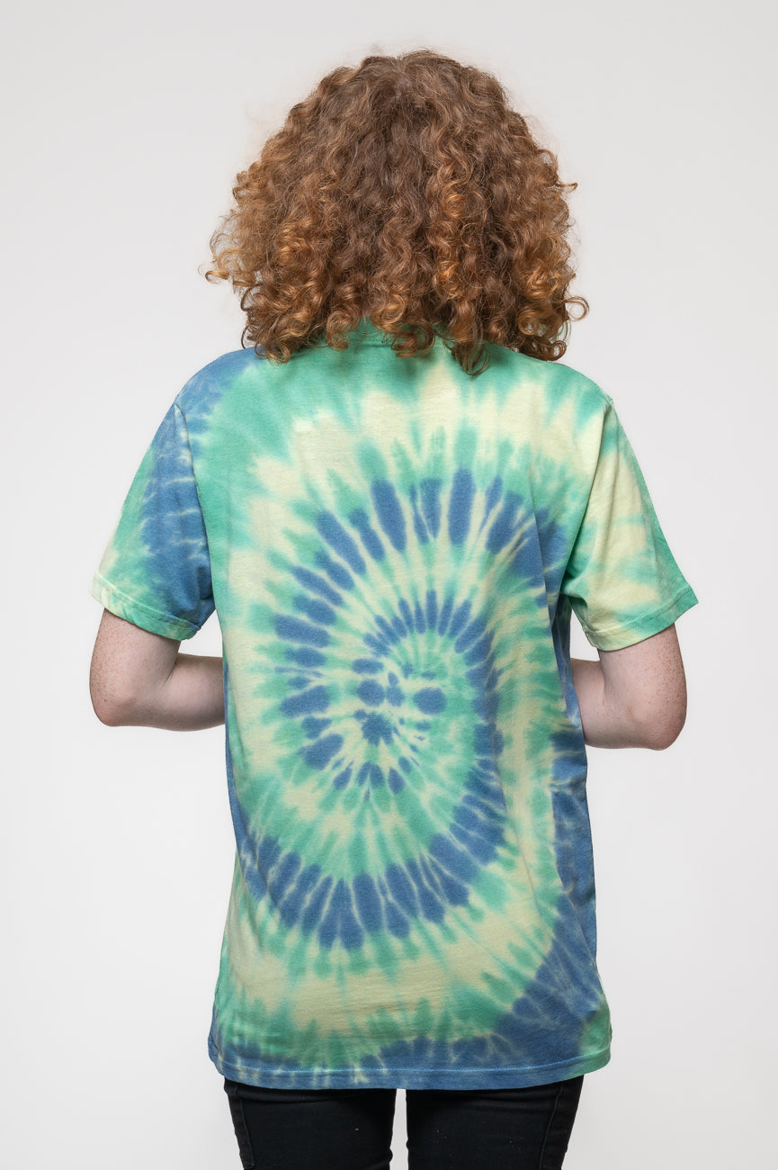 Outkast So Fresh Tie Dye T Shirt product image 4