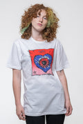 The Cure Friday I'm In Love T Shirt product image 1