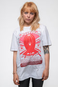 Led Zeppelin Mobile Municipal T Shirt product image 1