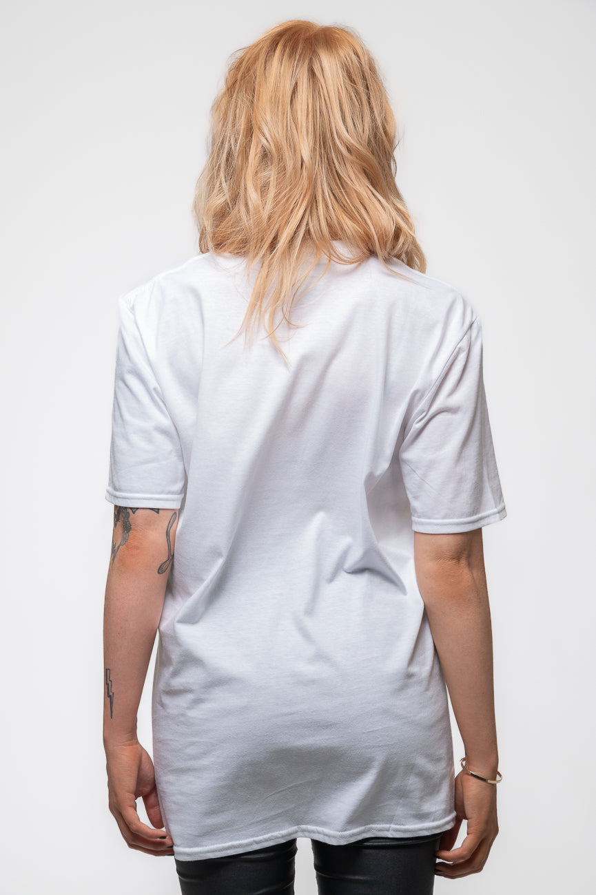 Led Zeppelin Mobile Municipal T Shirt product image 4