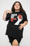 Green Day American Idiot T Shirt product image 1