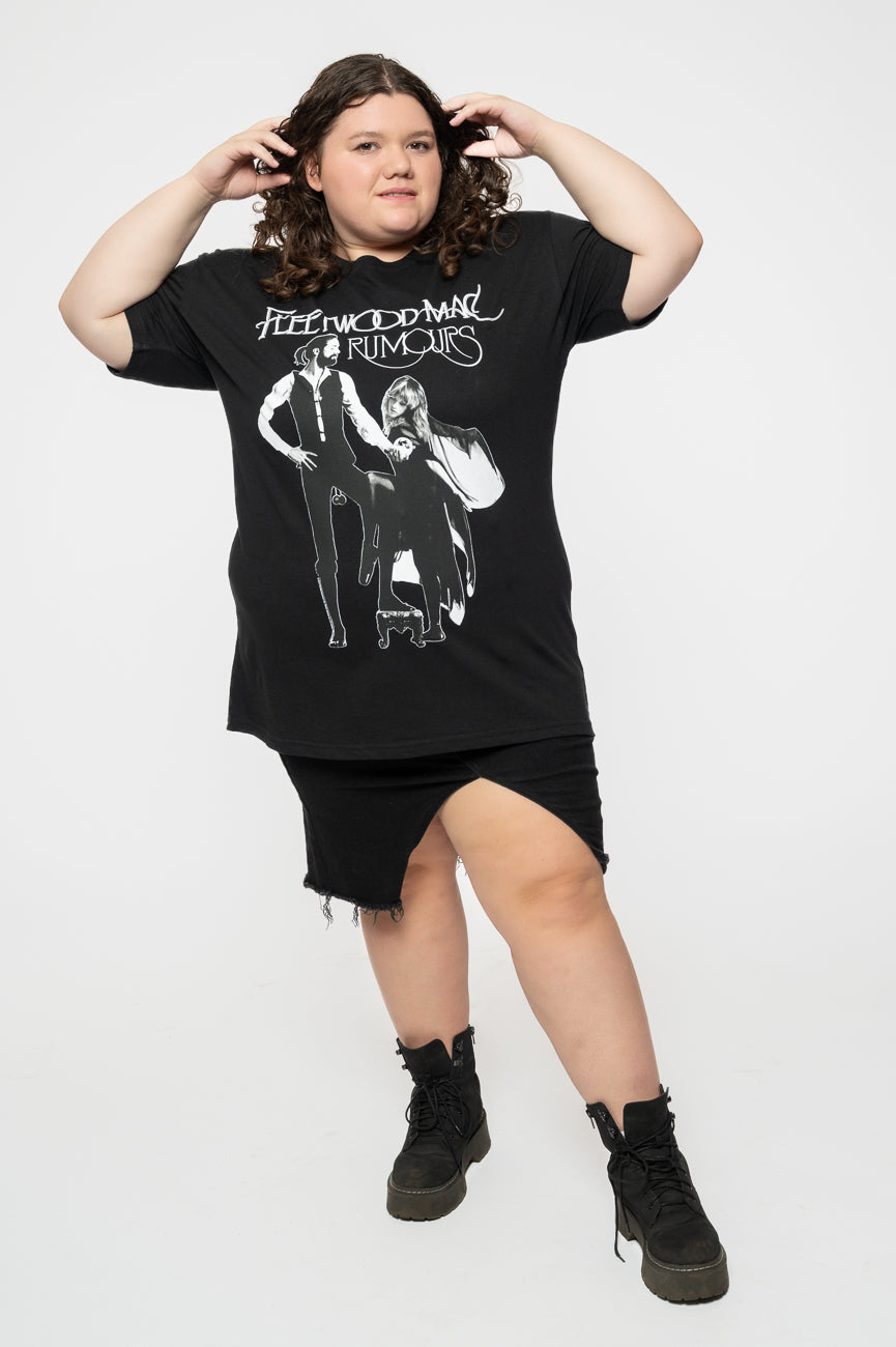 Fleetwood Mac Rumours T Shirt product image 2