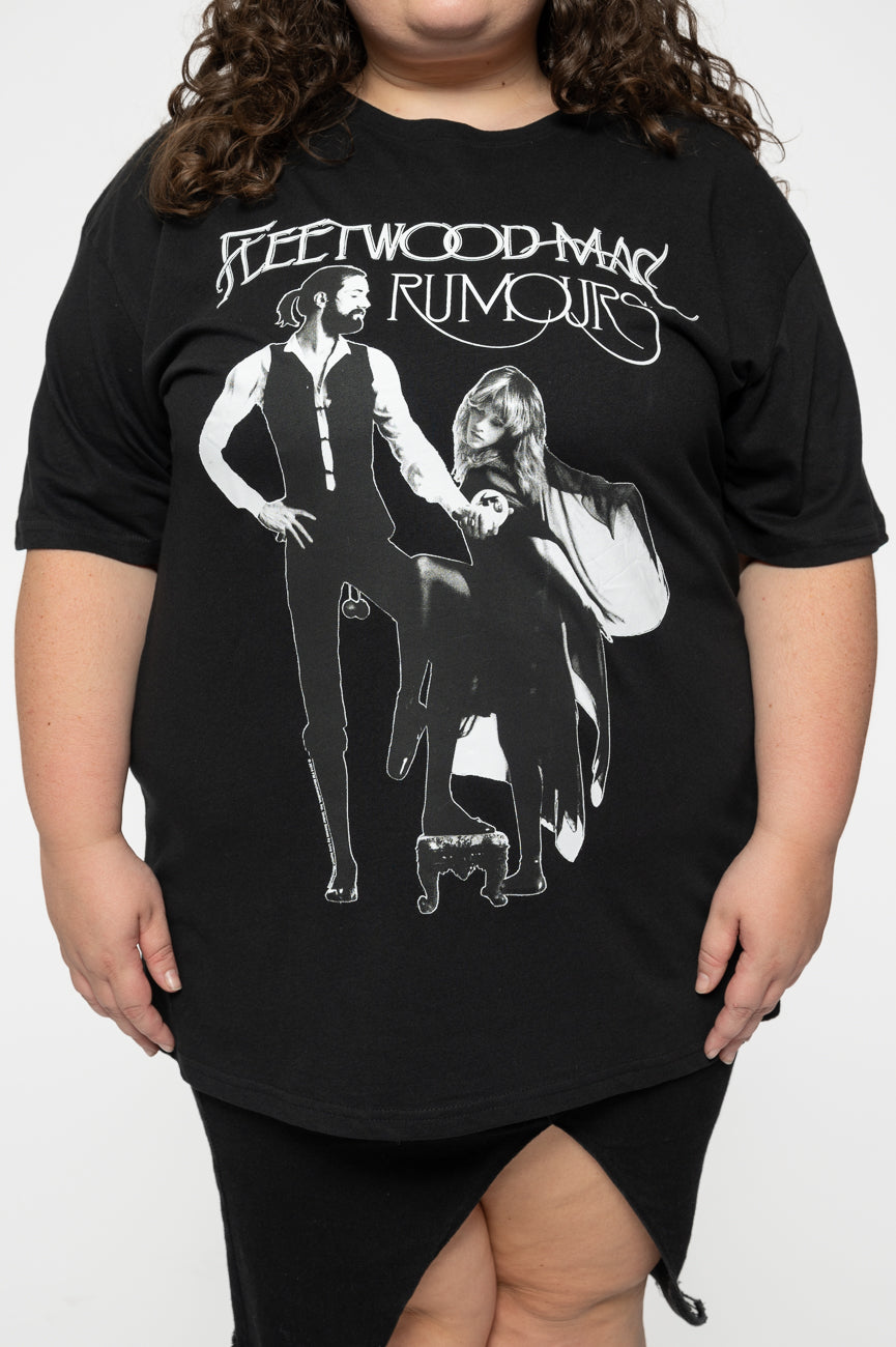 Fleetwood Mac Rumours T Shirt product image 3