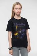 Prince Kids Purple Rain T Shirt product image 1