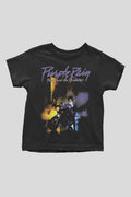 Prince Toddler Purple Rain T Shirt product image 1