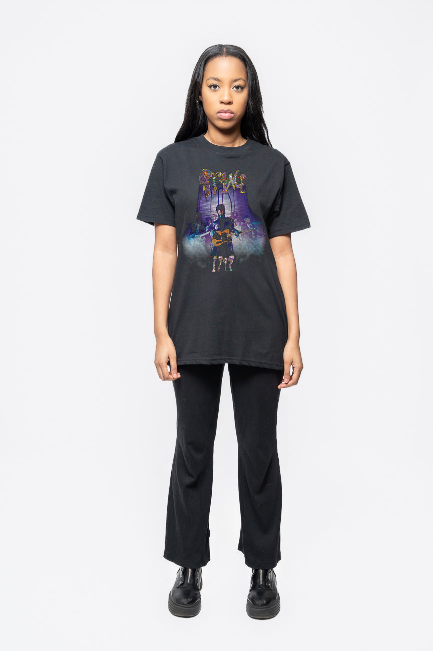Prince 1999 Smoke T Shirt product image 2