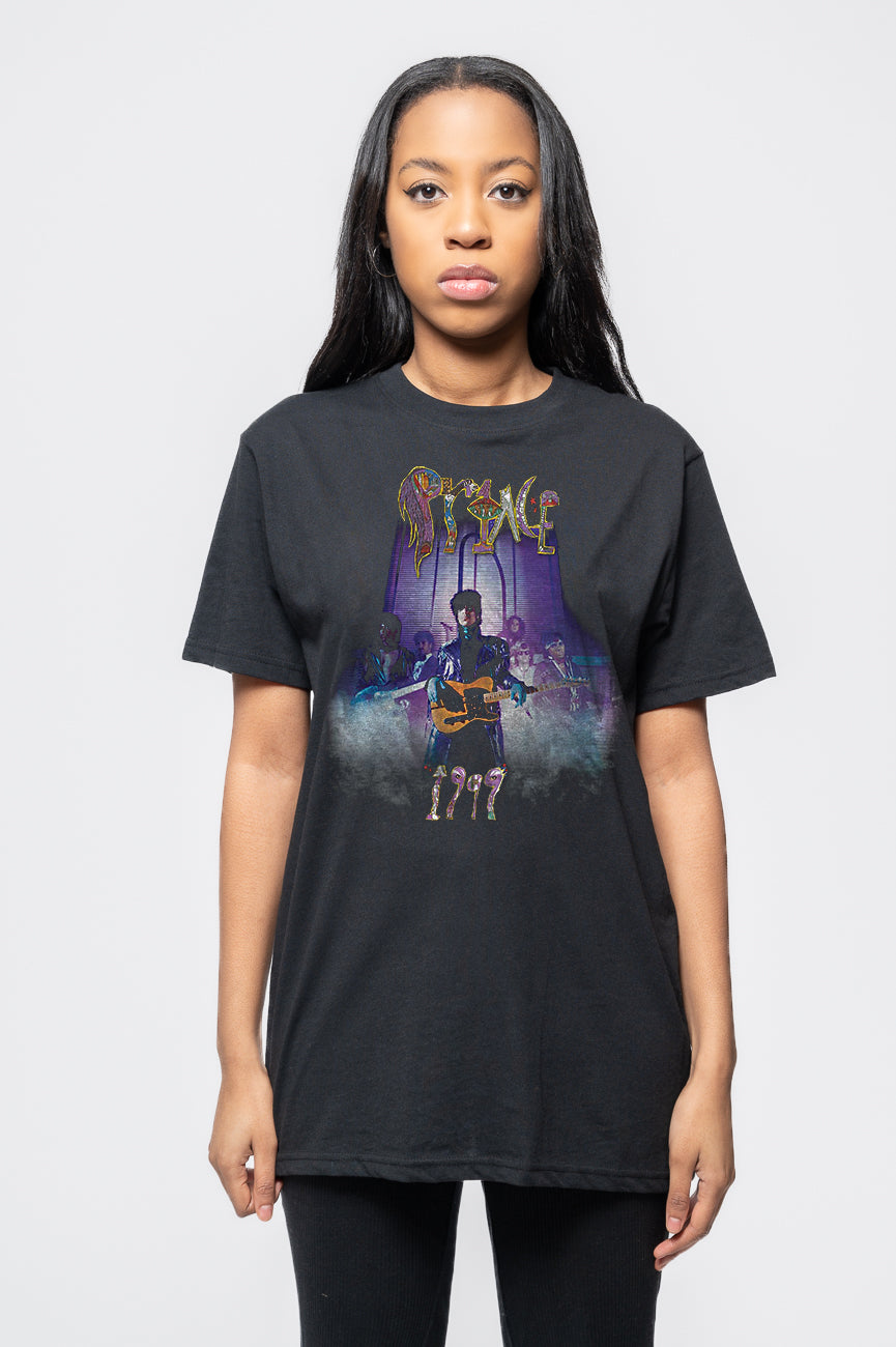 Prince 1999 Smoke T Shirt product image 1