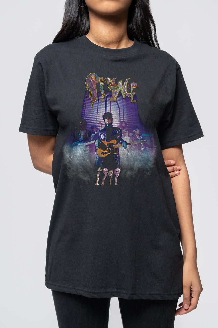 Prince 1999 Smoke T Shirt product image 3