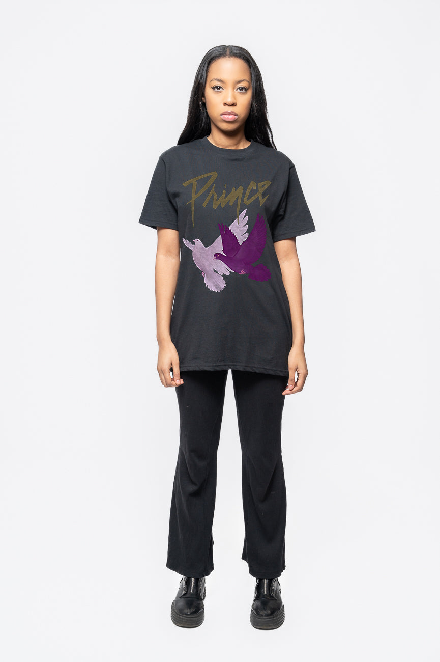 Prince Doves T Shirt product image 2