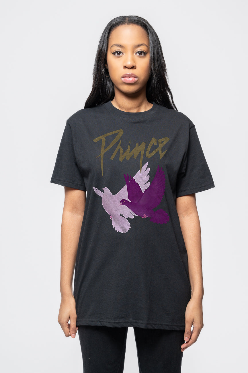 Prince Doves T Shirt product image 1