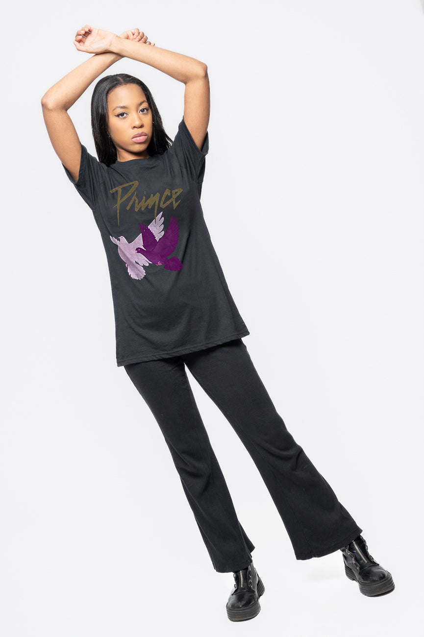 Prince Doves T Shirt product image 5