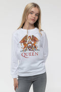 Queen Kids Classic Crest Sweatshirt product image 1