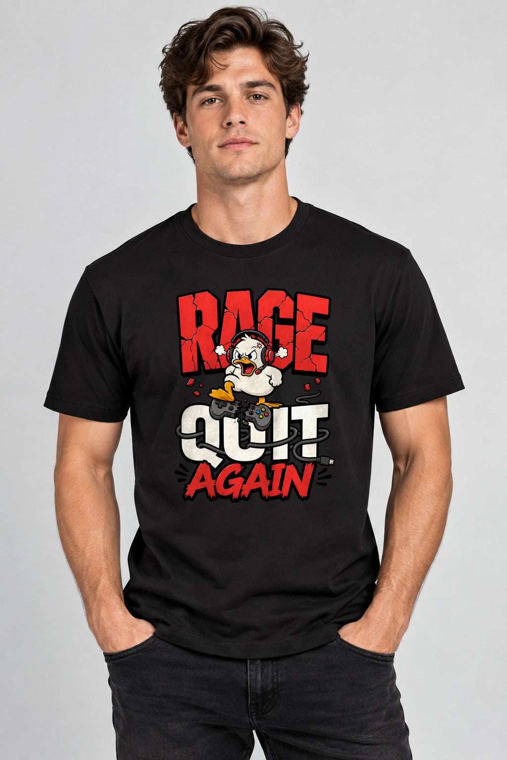 Rage Quit Again product image 2