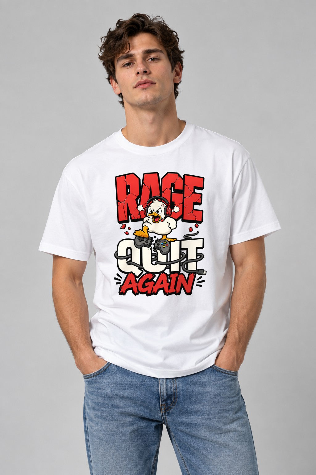 Rage Quit Again product image 1