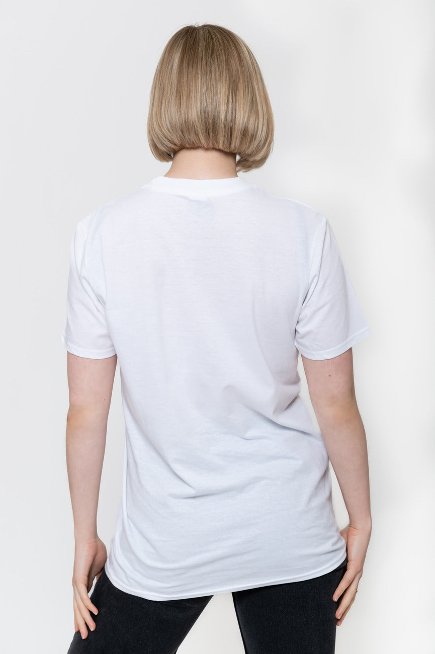 David Bowie Holographic Bolt T Shirt product image 4