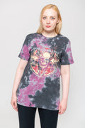 Avenged Sevenfold Ritual Dip Dye T Shirt product image 1
