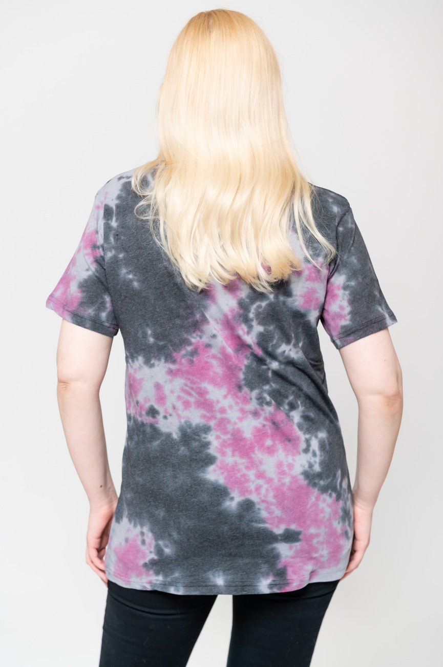 Avenged Sevenfold Ritual Dip Dye T Shirt product image 4