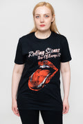The Rolling Stones Tour of Europe 73 T Shirt product image 1