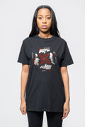 Red Hot Chili Peppers Blood Sugar Sex Magic T Shirt product image 1