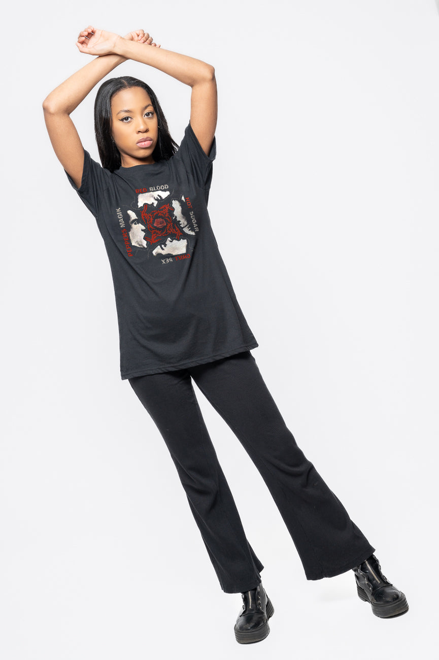 Red Hot Chili Peppers Blood Sugar Sex Magic T Shirt product image 5